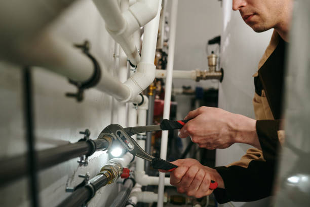 Best Water Softener Installation  in Danvers, IL