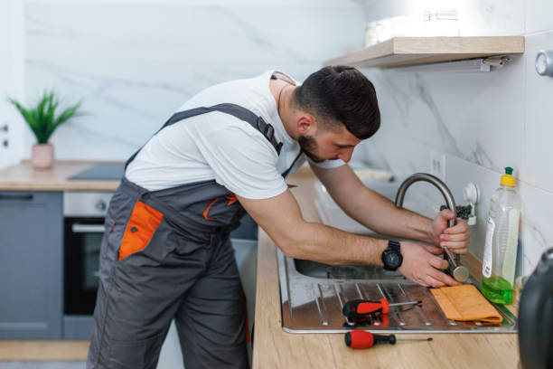 Best Hot Water Heater Installation  in Danvers, IL