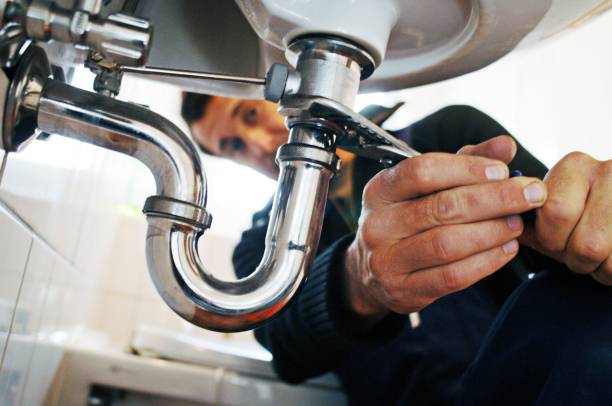 Best Emergency Plumber  in Danvers, IL
