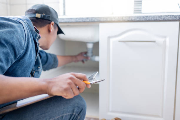 Best Water Softener Installation  in Danvers, IL