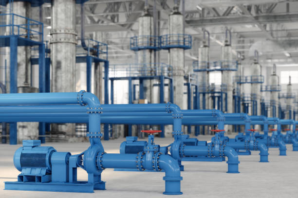 Professional Plumbing in Danvers, IL