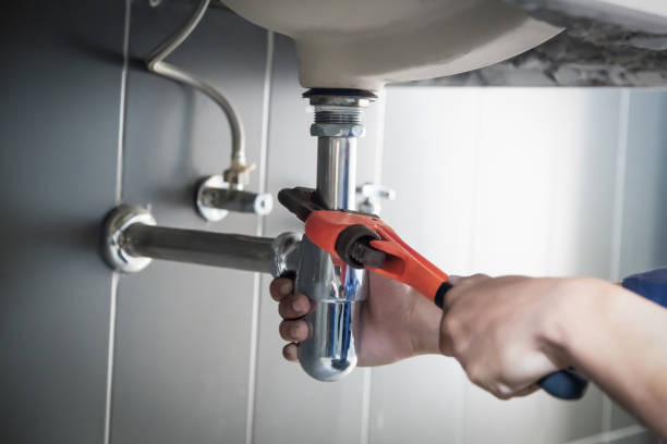 Best Affordable Plumbing Services  in Danvers, IL