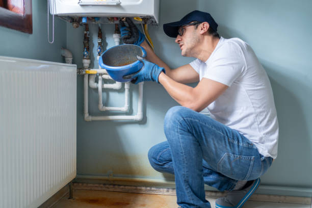 Best Boilers & Radiators  in Danvers, IL