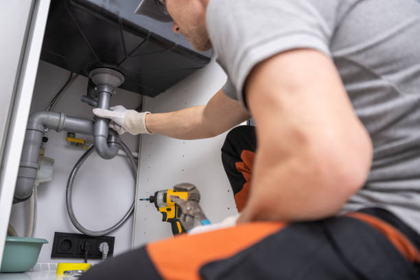 Best Shower Repair Services  in Danvers, IL