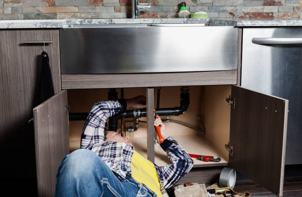 Best Water Heater Repair  in Danvers, IL